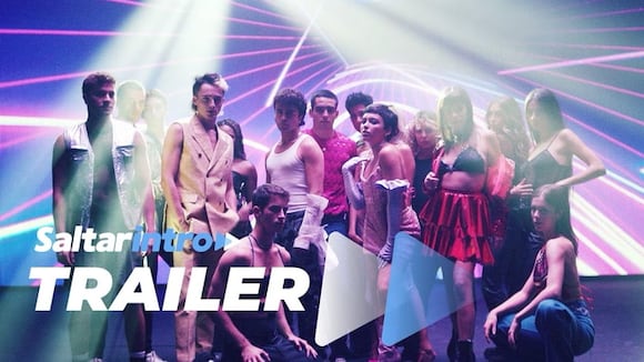 Saltar Intro | Teaser de "Élite 5". (Fuente: Netflix)