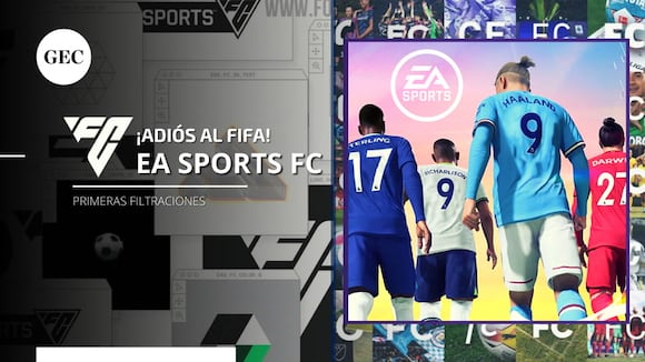 EA Sports FC: estas son las licencias confirmadas para el sucesor del FIFA