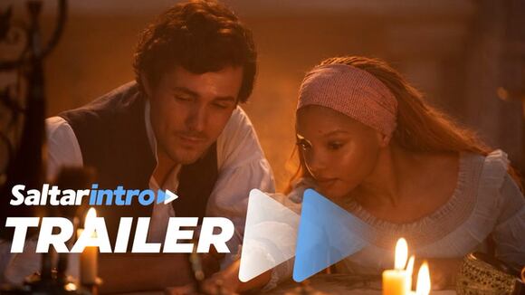 Saltar Intro | Tráiler de "La Sirenita". (Fuente: Disney+)