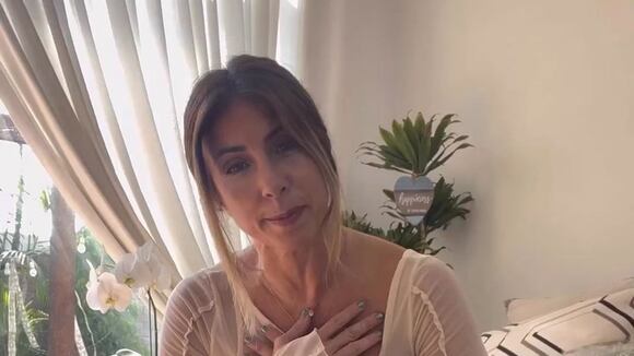 Declaraciones de Fiorella Cayo