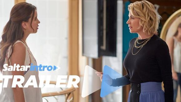 Saltar Intro | Tráiler de "Madre solo hay dos 2". (Fuente: Netflix)
