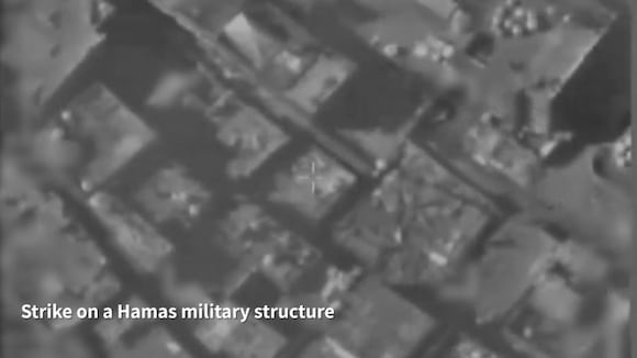 Franja de Gaza: ataques israelíes no cesan y ya suman 37.834 muertos