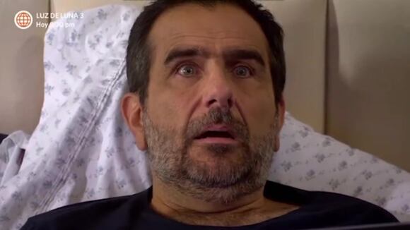 AFHS: Diego Montalván en shock tras recibir videos de sus encuentros con Victoria