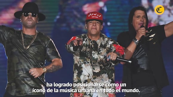 Daddy Yankee (1)