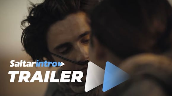 Saltar Intro | Tráiler de "Duna 2". (Fuente: Warner)