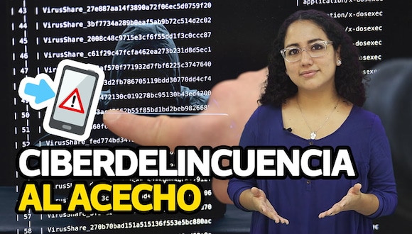 Así puedes evitar el robo cibernético de tus ahorros y fondos de AFP | El Comercio te explica