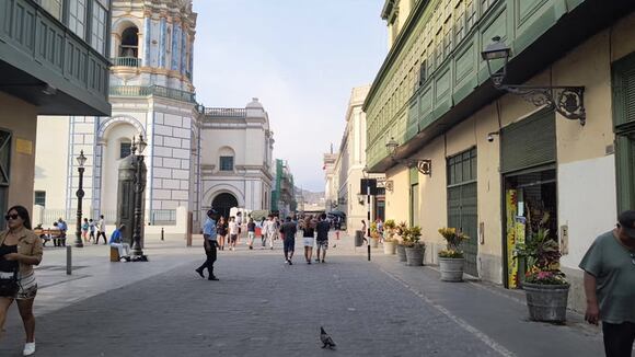 Prueba de Motorola Edge 40 Neo