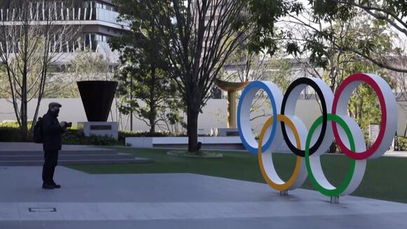 Juegos Olímpicos de Tokio se celebrarán sin espectadores extranjeros debido al covid-19