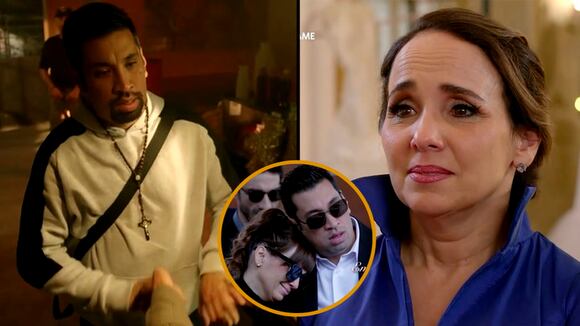 ‘Perdóname’: Así fue el estreno de la telenovela de Aldo Miyashiro y Érika Villalobos