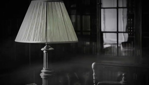 "Líbranos del mal", novela de Santiago Roncagliolo