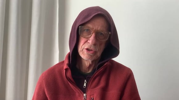 Miki González en Somos