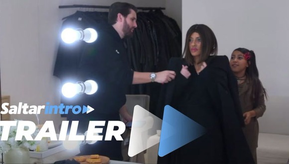 The Kardashians 3x03