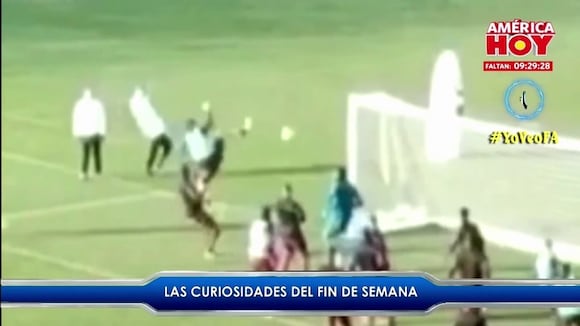 C4 Curiosidades Del Futbol