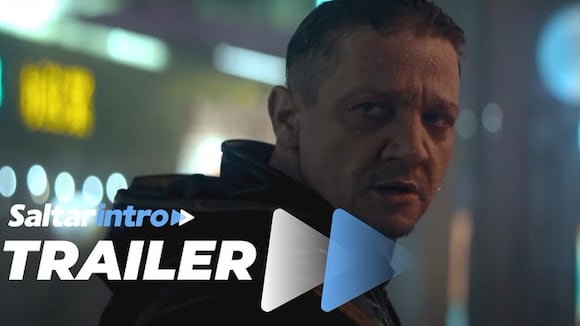 Saltar Intro: tráiler de "Hawkeye". (Fuente: Marvel)