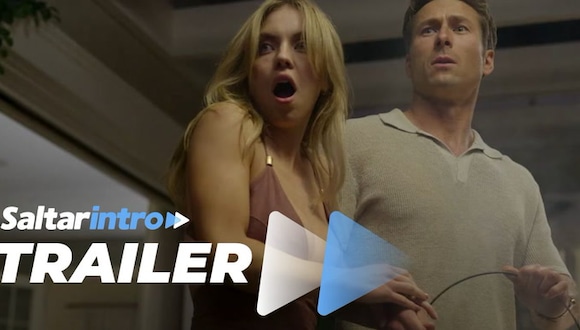 Saltar Intro | Tráiler de "Con todos menos contigo". (Fuente: Max)