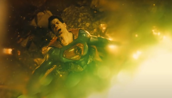 Tráiler de "Zack Snyder's Justice League". (Fuente: HBO Max)