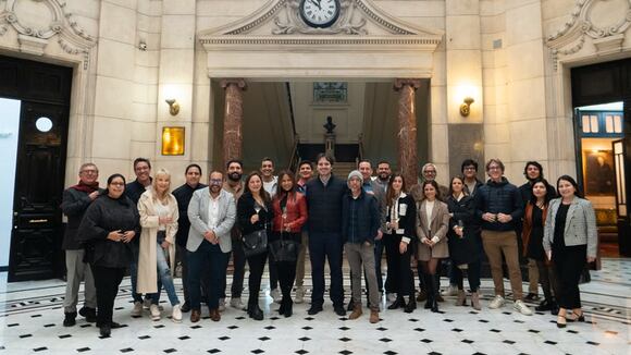 Experiencia El Comercio - Aliados