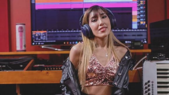 Entrevista a Cint Gutiérrez, hija de Tongo #VideosEC