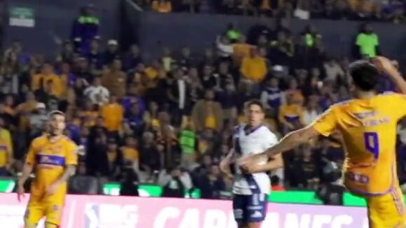 Tigres vs. Pumas en vivo online por la semifinal de la Liguilla MX del Torneo Apertura 2023.