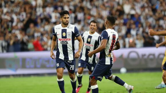 Resumen de la victoria de Alianza Lima por 2-0 sobre Cusco FC. (Video: Liga 1 MAX)