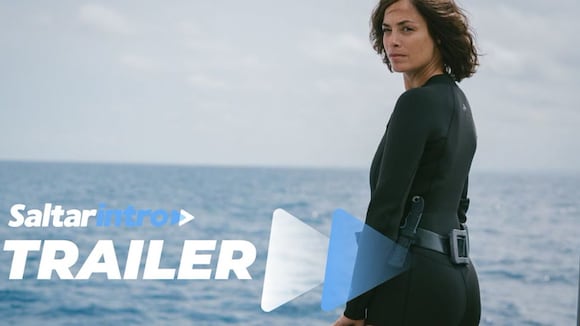 En las profundidades del Sena