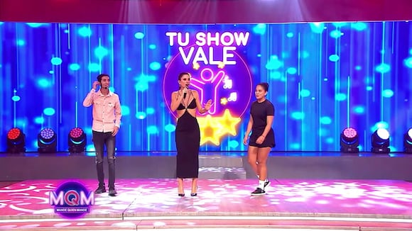 Mario Hart comentario sobre Giancarlo Granda