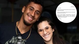 Renato Tapia anuncia el fin de su matrimonio luego de 10 años juntos