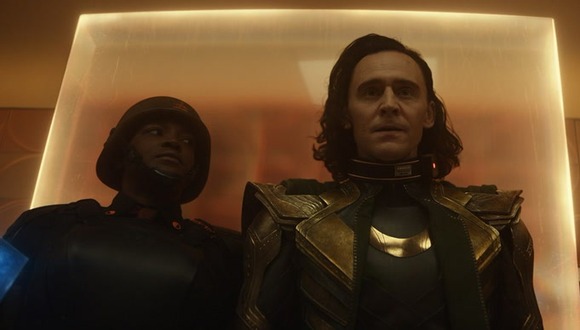 Tráiler de la serie de "Loki". (Fuente: Disney Plus)