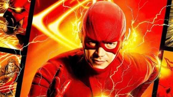 Trailer de la temporada 7 de "The Flash"