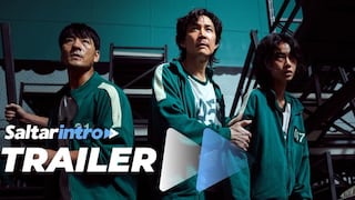 “El juego del calamar”: la historia real que inspiró la serie de Netflix