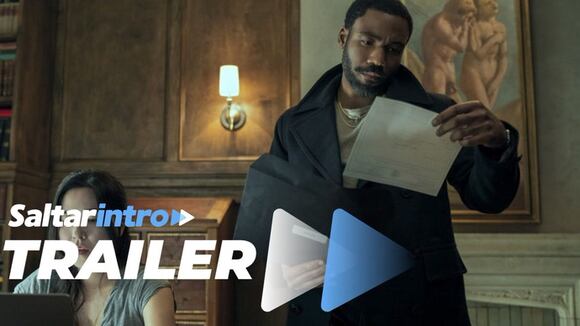 Sr. Y Sra. Smith Temporada 1 - Tráiler Oficial Prime Video