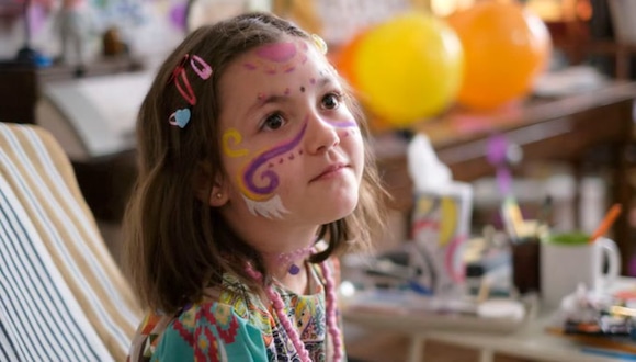 Tráiler de "Todo va a estar bien". (Fuente: Netflix)