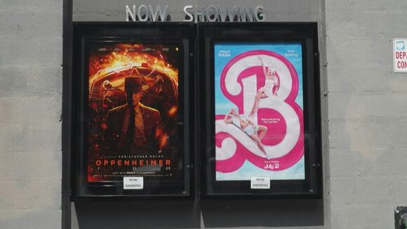 El fenómeno "Barbenheimer" ofende a ciudadanos japoneses