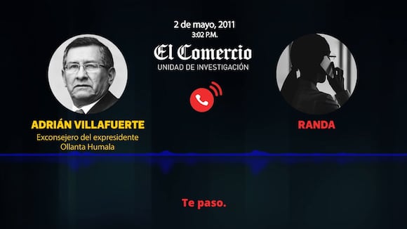 Caso Ollanta Humala: las órdenes de Nadine Heredia 1 #VideosEC #UI