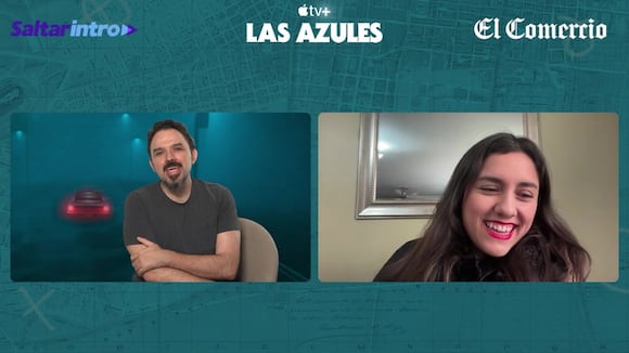 Entrevista Fernando Rovzar - Saltar Intro