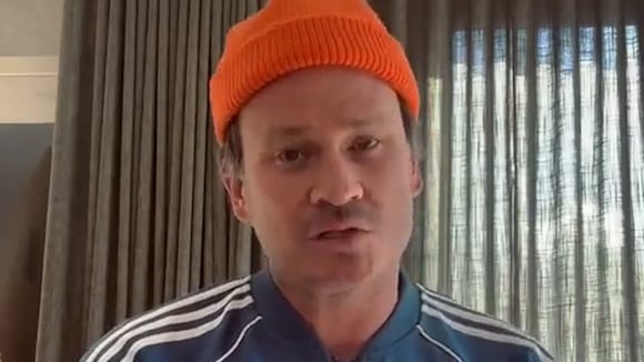 Blink 182 Cancelación