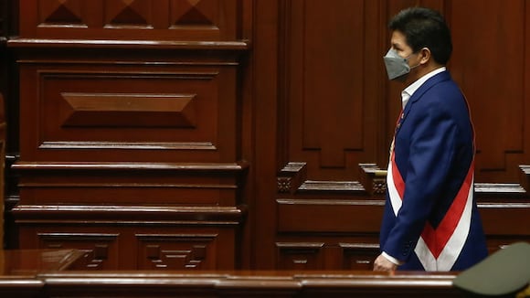 Esto es al revés del fútbol: matemáticamente está fregado, pero políticamente todo es posible