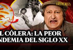 El año de la peste peruana: el cólera de 1991