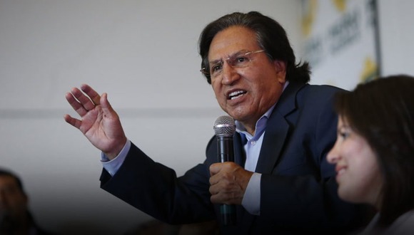 Que la desgracia de Toledo sirva de advertencia a los poderosos, incluyendo a Dina y a Otárola #CO #VideosEC