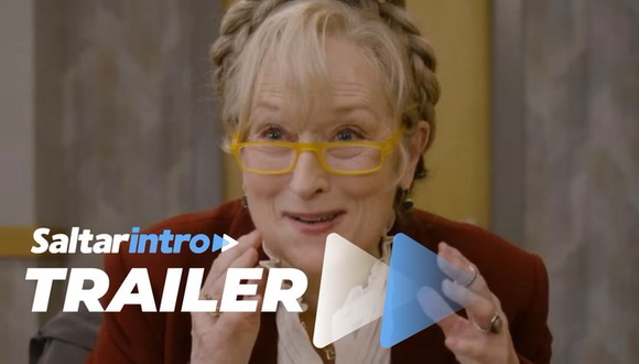 Saltar Intro | Tráiler de "Only Murders in the Building". (Fuente: Hulu)