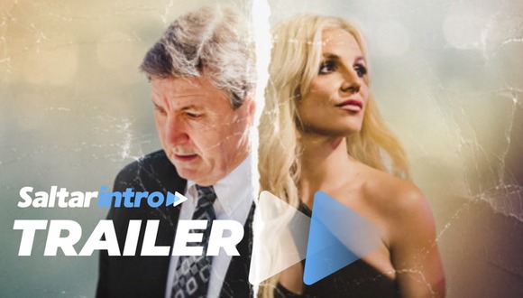 "Britney Vs Jamie: Juicios De Familia" (Fuente: HBO Max)