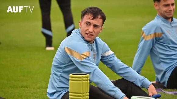 Selección Uruguaya contra Israel en vivo por las semifinales del Mundial Sub-20 Argentina 2023