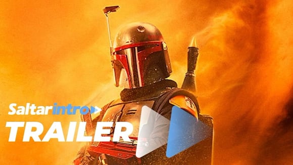 Saltar Intro: tráiler de "El libro de Boba Fett". (Fuente: Disney+)