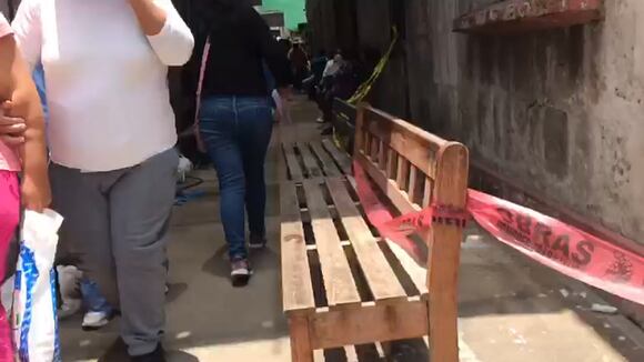 Hospital Goyeneche de Arequipa