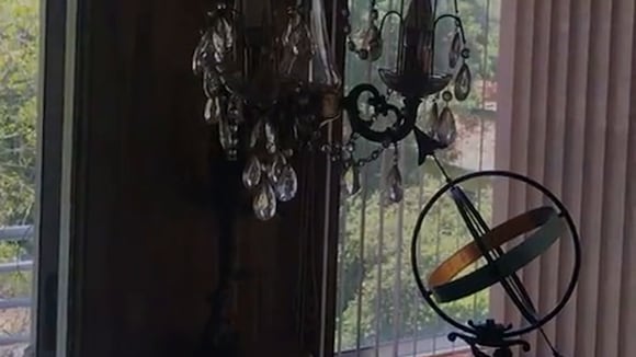 Temblor de 6.1 en Colombia: así se sintió en Medellín | VIDEO: Twitter / @rositareysol