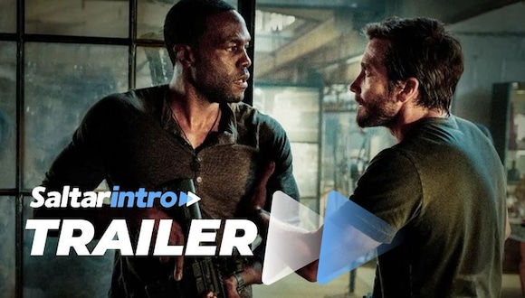 Ambulancia – Tráiler Oficial (Universal Pictures)