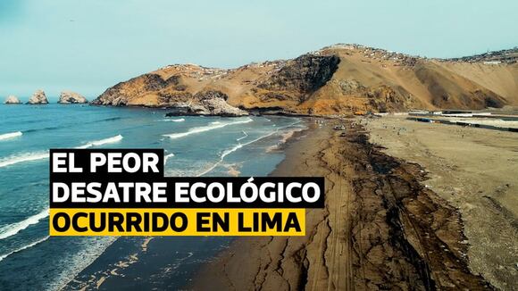 Entrevistas Petróleo