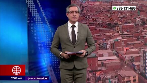 Combi embiste a ladrón