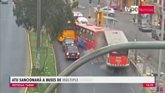 Comas: accidente con 12 heridos