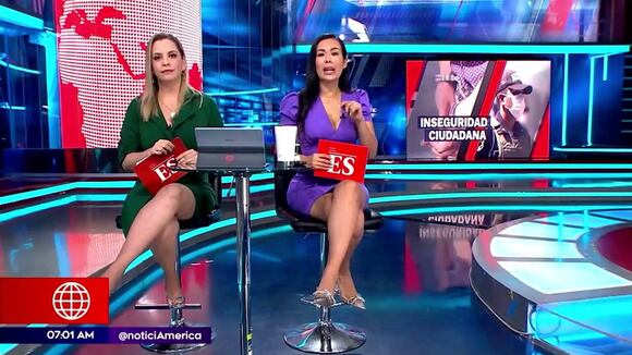 Hombre denuncia que fue atacado a balazos por un extranjero